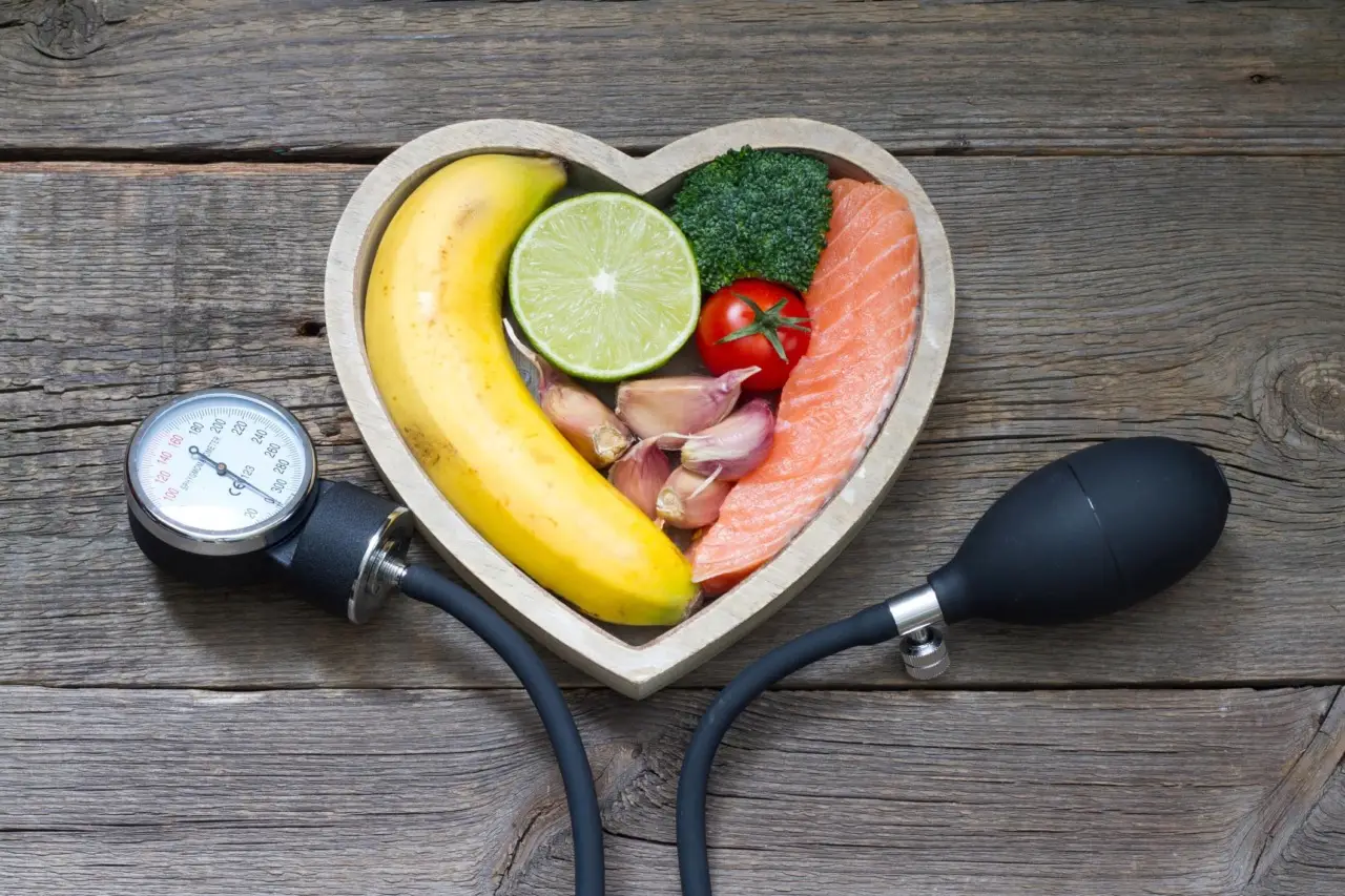 Come abbassare la pressione con erbe naturali