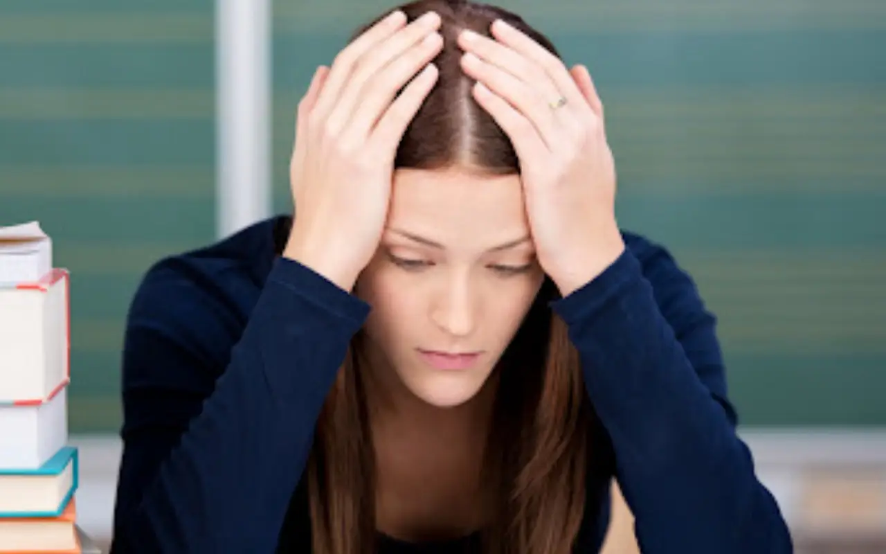 Allerta stress ossidativo: i cibi che lo aumentano